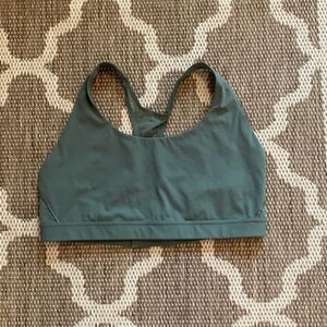 Victoria’s Secret seamless sports bra, size extra large